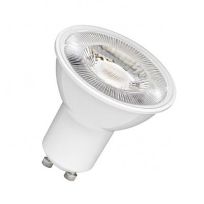 Żarówka LED GU10 5W 350lm 36st. 2700K ciepła biel VALUE OSRAM (4058075198586)